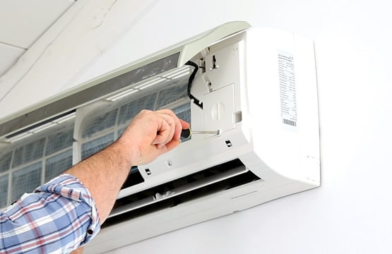 Heating Maintenance
